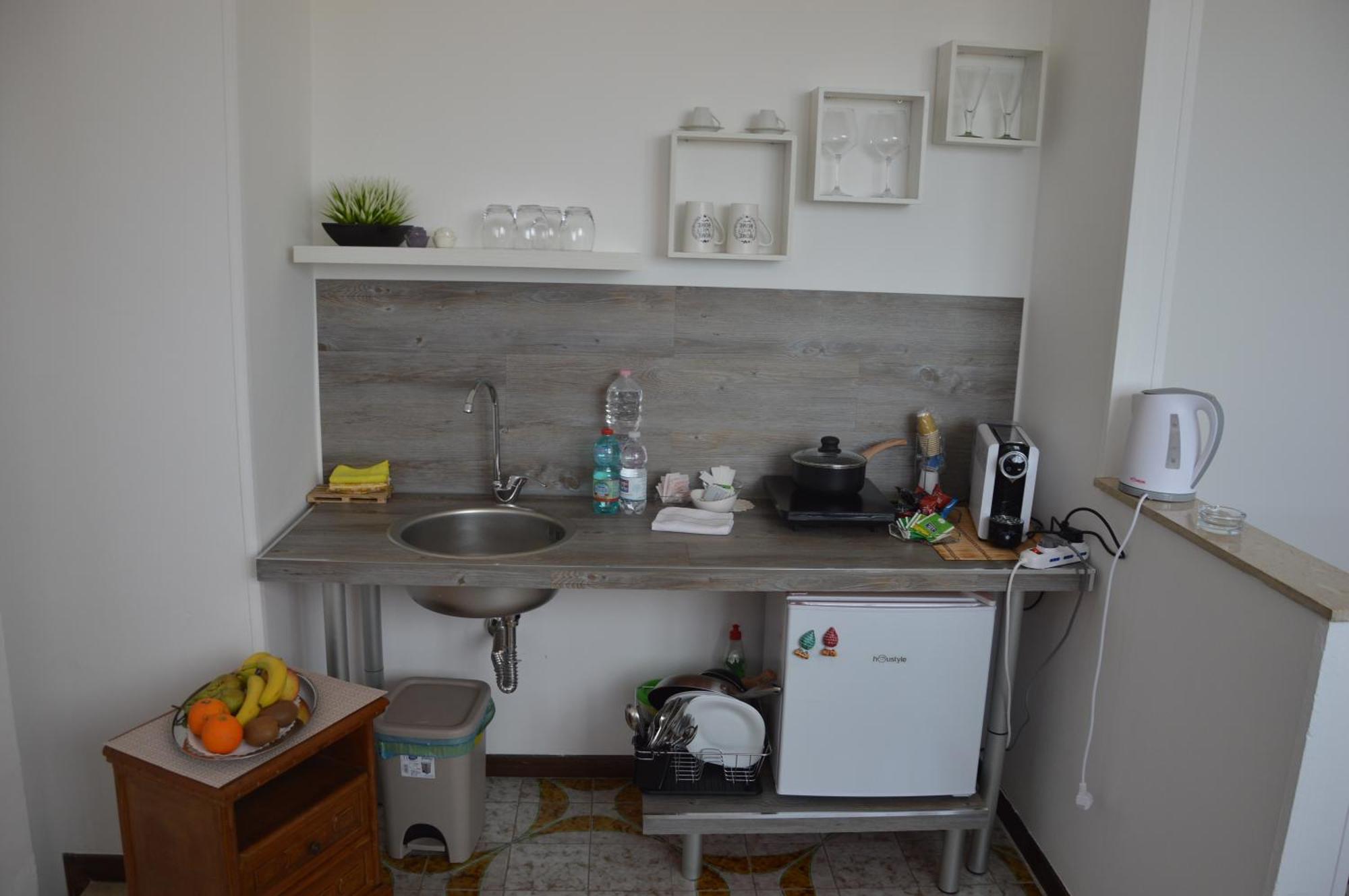 Ferienwohnung I Colori Della Sicilia Noblesse Caltagirone Exterior foto