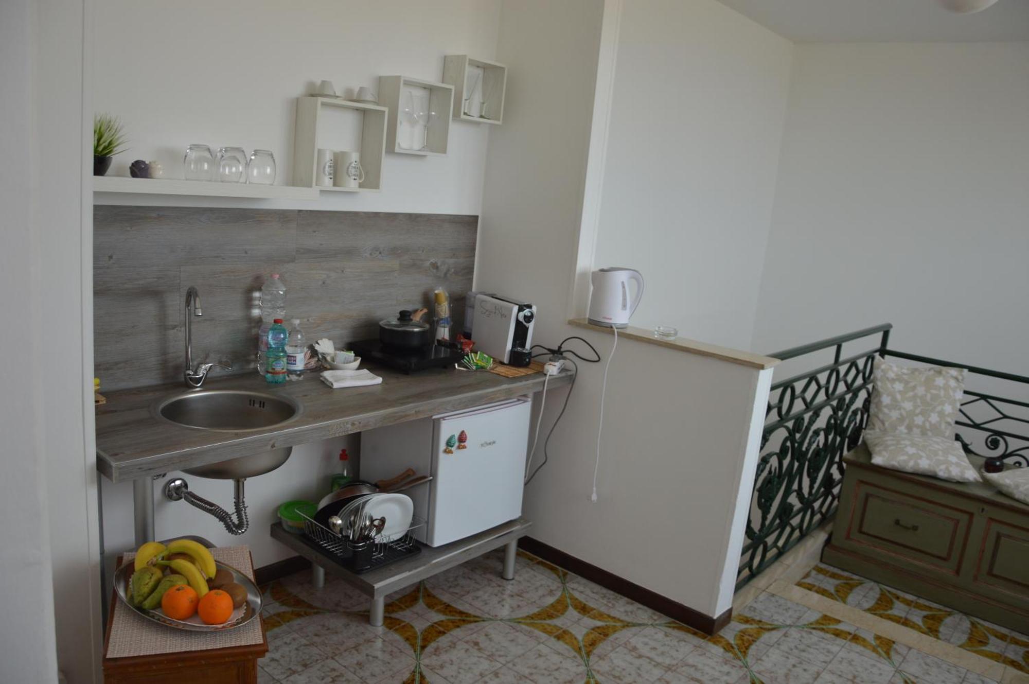 Ferienwohnung I Colori Della Sicilia Noblesse Caltagirone Exterior foto