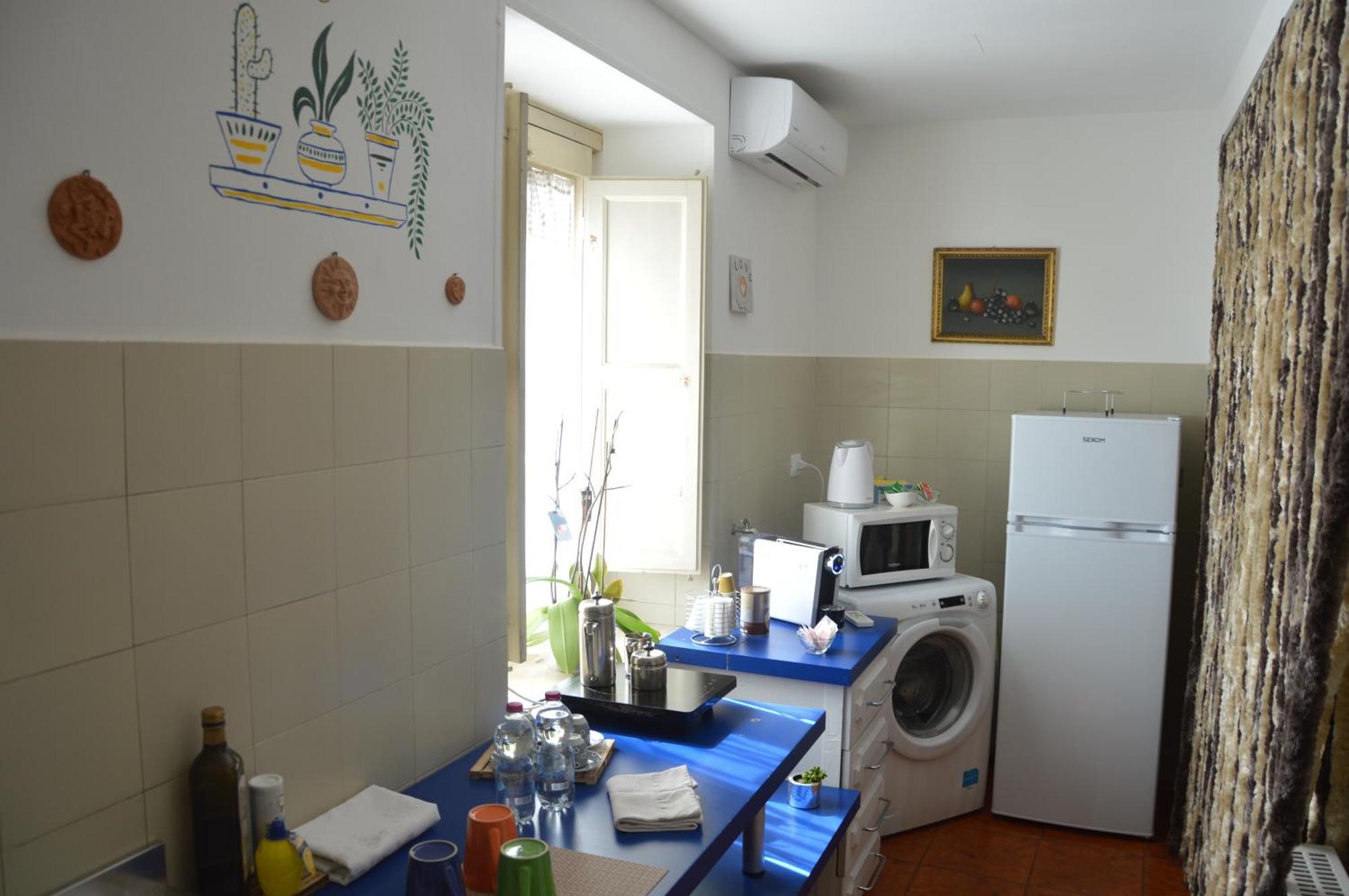 Ferienwohnung I Colori Della Sicilia Noblesse Caltagirone Exterior foto