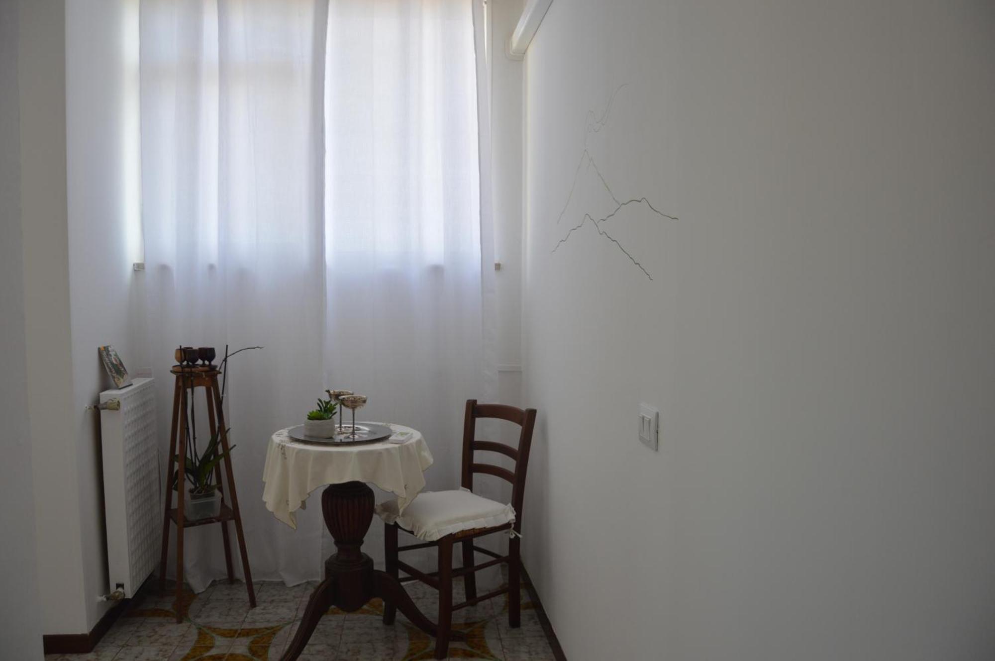 Ferienwohnung I Colori Della Sicilia Noblesse Caltagirone Exterior foto